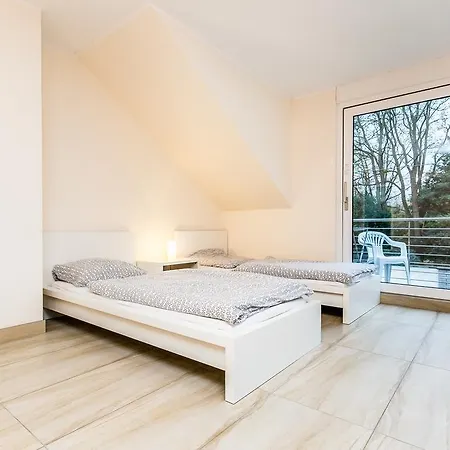 Komfort Design Appartement *