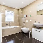 Apartmán Komfort Design *