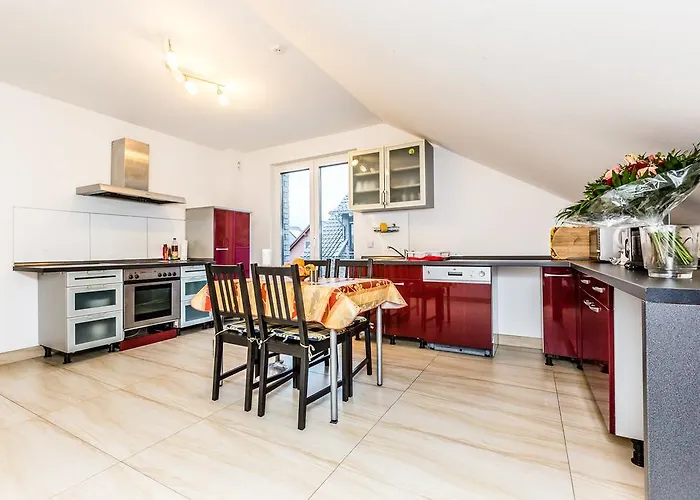 Komfort Design * Colonia