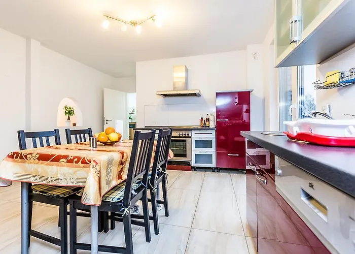 Apartamento Komfort Design