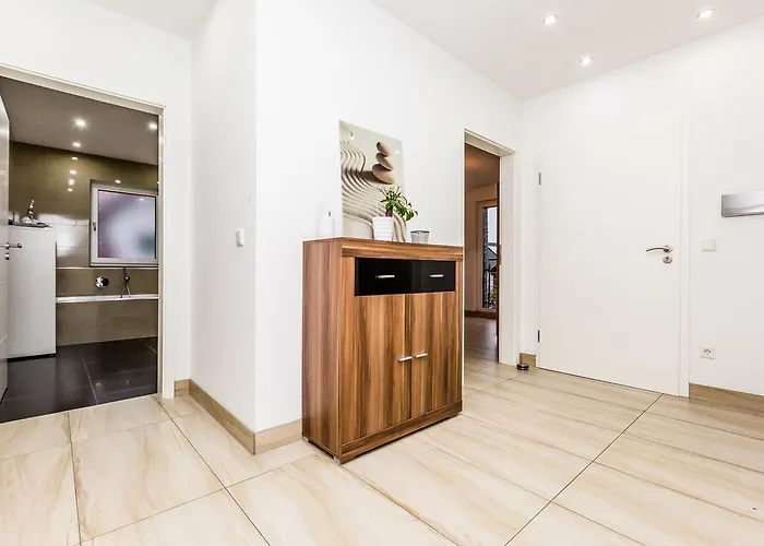 Komfort Design Apartamento *