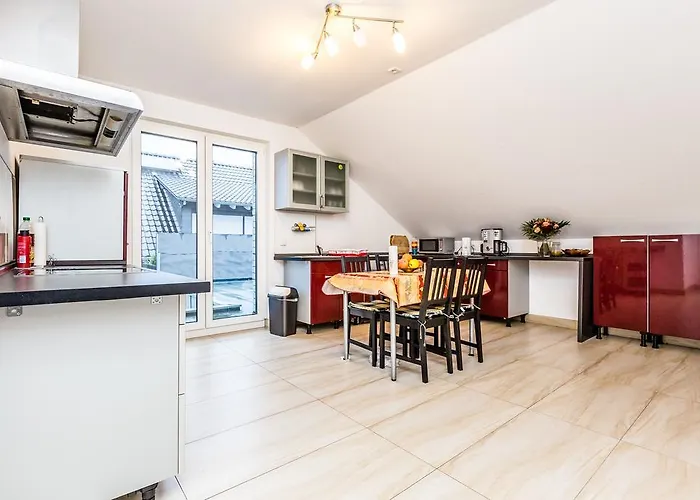 Apartamento Komfort Design