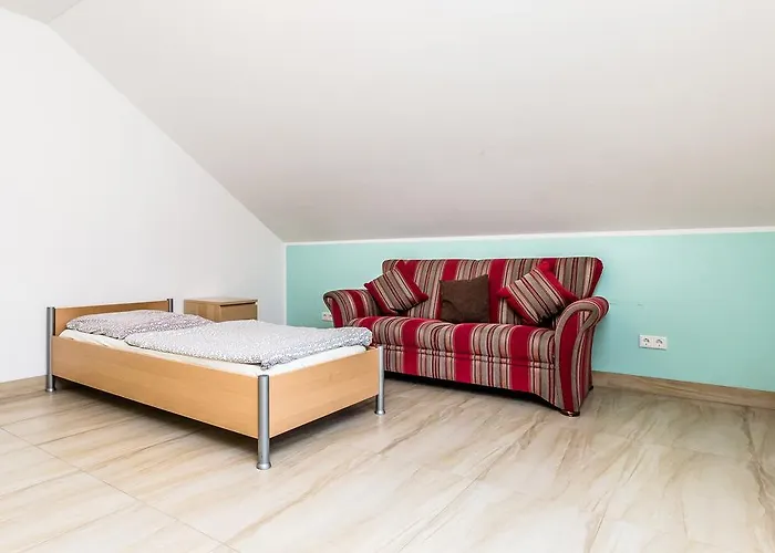 Komfort Design Apartamento *