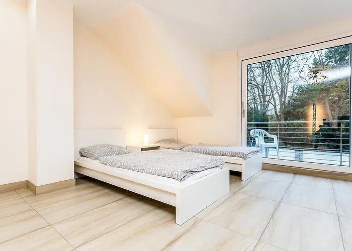 Komfort Design Apartamento *