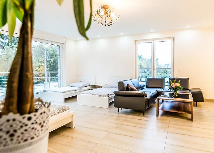 Komfort Design Apartamento *