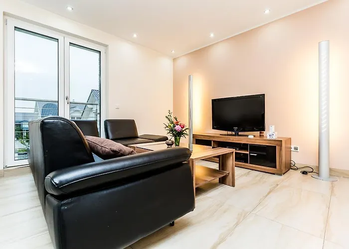 Komfort Design Apartamento *