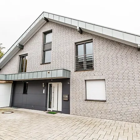 公寓 科隆舒适设计居住公寓