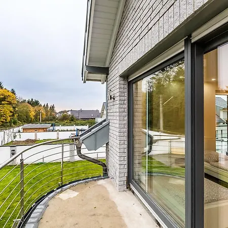 Komfort Design Appartement