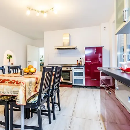 Apartamento Komfort Design