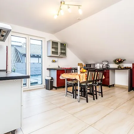 Appartement Komfort Design