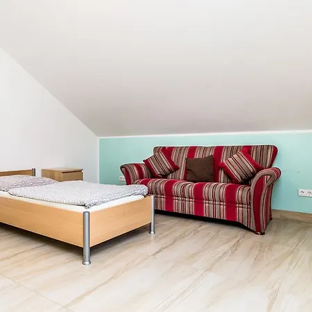 Komfort Design Apartamento *