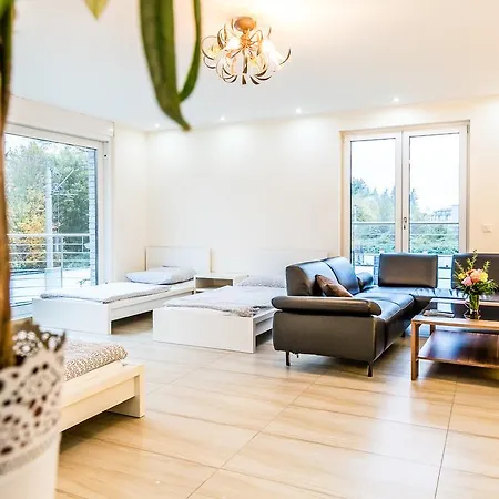 Komfort Design Apartamento *