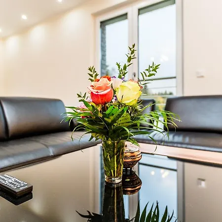 科隆舒适设计居住公寓 *