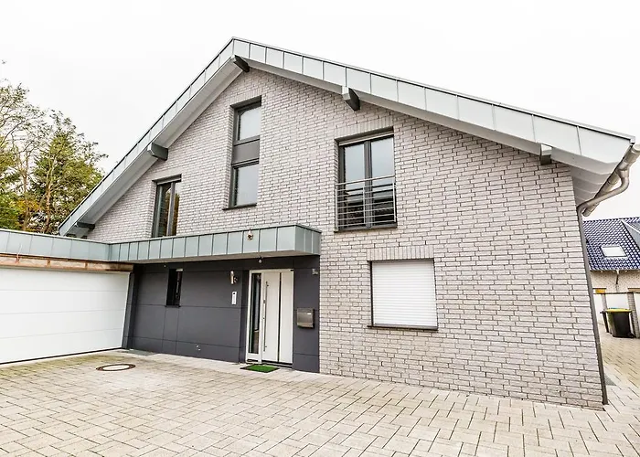 Lägenhet Komfort Design