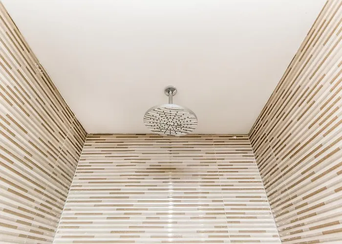 דירה Komfort Design קלן