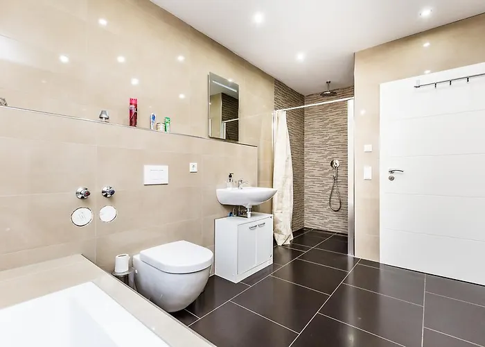 شقة Komfort Design *